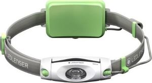 Latarka czołowa Ledlenser Neo 4 3