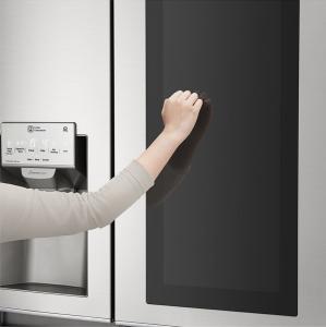 Lodówka LG GSX961NSAZ 11