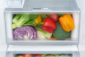 Lodówka LG GSX961NSAZ 13