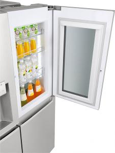 Lodówka LG GSX961NSAZ 14