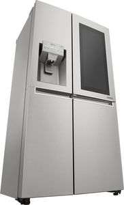 Lodówka LG GSX961NSAZ 2