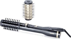 Suszarko-lokówka BaByliss Suszarka do włosów Babyliss AS510E (650W; kolor czarny) 3