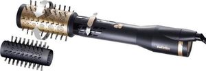 Suszarko-lokówka BaByliss Suszarka do włosów Babyliss AS510E (650W; kolor czarny) 4