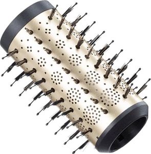 Suszarko-lokówka BaByliss Suszarka do włosów Babyliss AS510E (650W; kolor czarny) 6