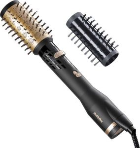 Suszarko-lokówka BaByliss Suszarka do włosów Babyliss AS510E (650W; kolor czarny) 7
