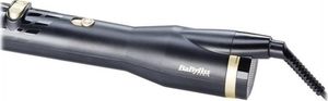 Suszarko-lokówka BaByliss Suszarka do włosów Babyliss AS510E (650W; kolor czarny) 8
