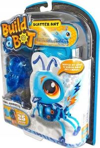 Tm Toys Build a Bot Mrówka niebieska 1