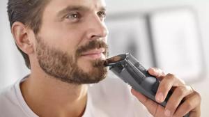 Trymer Philips Beardtrimmer Series 7000 BT7510/15 13
