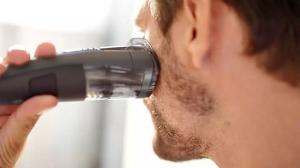 Trymer Philips Beardtrimmer Series 7000 BT7510/15 7