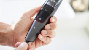 Trymer Philips Beardtrimmer Series 7000 BT7510/15 9