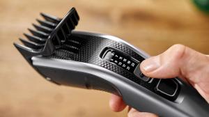 Maszynka do włosów Philips Series 3000 HC3535/15 12