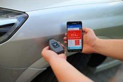 NexDiag Miernik Grubości Lakieru NexDiag NexPTG Standard 2