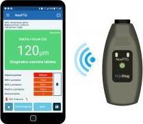 NexDiag Miernik Grubości Lakieru NexDiag NexPTG Standard 5