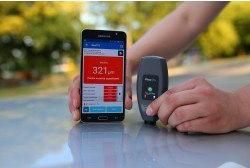 NexDiag Miernik Grubości Lakieru NexDiag NexPTG Standard 6