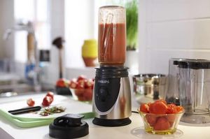 Blender kielichowy Philips HR2875/00 3