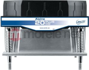 Chłodzenie CPU Arctic Alpine 20 Plus CO (UCACO-AP11401-BUA01) 2