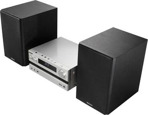Wieża Kenwood Miniwieża KENWOOD M918DAB 3