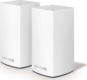 Router Linksys Velop WHW0102 2szt. 1