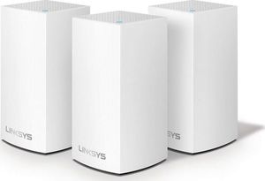 Router Linksys Velop WHW0103 3szt. 1