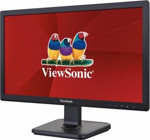 Monitor ViewSonic VA1901-A 5