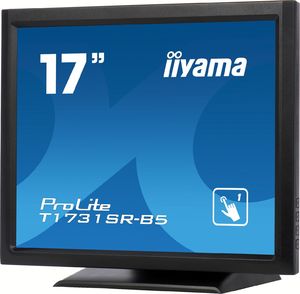 Monitor iiyama ProLite T1731SR-B5 8