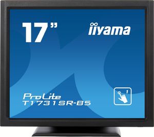 Monitor iiyama ProLite T1731SR-B5 1