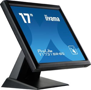 Monitor iiyama ProLite T1731SR-B5 9