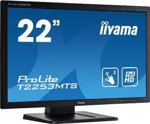 Monitor iiyama ProLite T2253MTS-B1 11