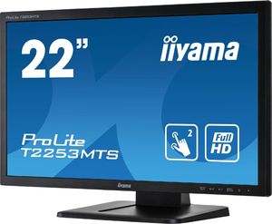 Monitor iiyama ProLite T2253MTS-B1 5