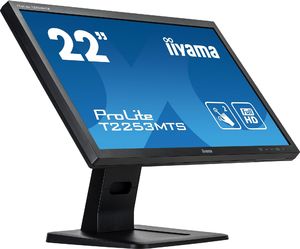 Monitor iiyama ProLite T2253MTS-B1 7