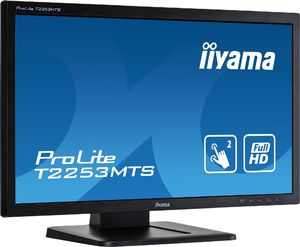 Monitor iiyama ProLite T2253MTS-B1 9