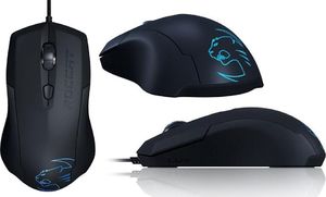Mysz Roccat Lua + podkładka komputerowa Kanga (ROC-11-312) 10