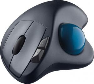 Mysz Logitech M570 (910-001799) 4