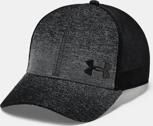 Asus Czapka z daszkiem Under Armour Men's Vanish Trucker 1328634