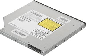 Napęd Pioneer Nagrywarka Blu-ray Pioneer Slimline BDR-UD03B (SATA) 2