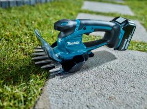 Makita Nożyce akumulatorowe DUM604ZX 16 cm 6