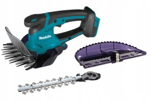 Makita Nożyce akumulatorowe DUM604ZX 16 cm 1