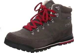 Buty trekkingowe męskie CMP Heka szare r. 42 4
