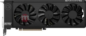 Karta graficzna Gainward GeForce GTX 770 - 2048 MB DDR5 DP HDMI DVI (426018336-2944) 2