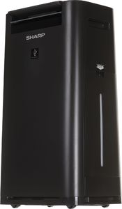 Oczyszczacz powietrza Sharp KC-G40EUH 8