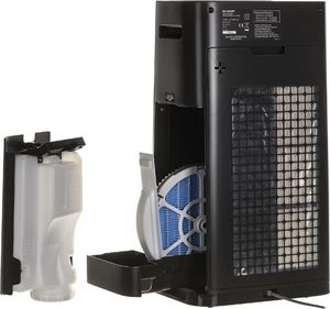 Oczyszczacz powietrza Sharp KC-G40EUH 9