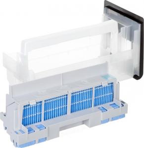 Oczyszczacz powietrza Sharp KC-F32EU-W 4