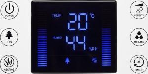 Nawilżacz powietrza Clean Air Optima CA-606 Biały 2