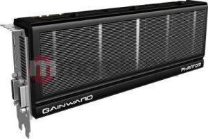 Karta graficzna Gainward GeForce GTX770 Phantom, 2GB DDR5 (256 Bit), DVI, DP, HDMI (426018336-2951) 3