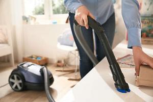 Odkurzacz Philips Performer Silent FC8785/09 7