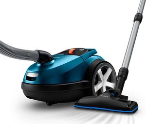 Odkurzacz Philips Performer Silent FC8783/09 5