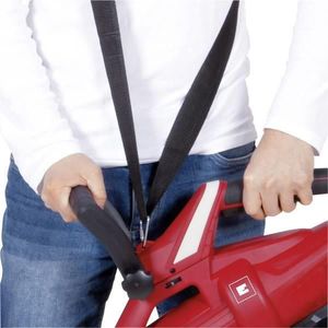 Einhell Odkurzacz do liści GE-CL 36 Li E Solo (3433600) 4