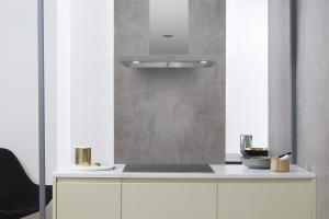 Okap Whirlpool AKR 558/3 IX 12