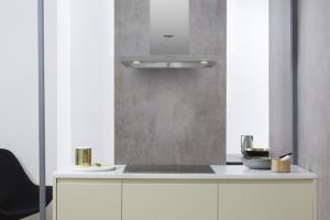 Okap Whirlpool AKR 558/3 IX 6