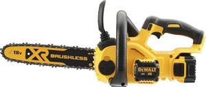 Piła łańcuchowa Dewalt DCM565P1 18 V 30 cm 2